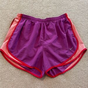 Nike Dri-FIT Tempo Shorts